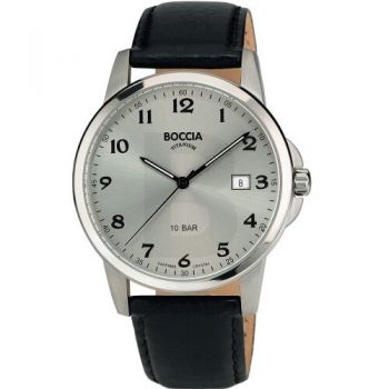 Ceas Boccia&nbsp;Titanium Boccia Titanium 3633-03