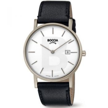 Ceas Boccia&nbsp;Titanium Boccia Titanium 3637-02