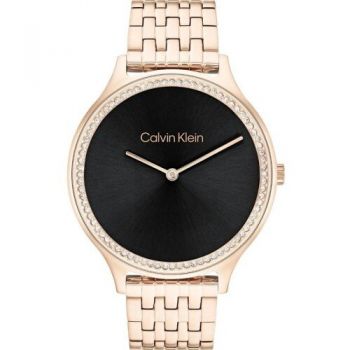 Ceas Calvin Klein Calvin Klein 25100003