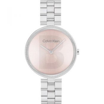 Ceas Calvin Klein Calvin Klein 25100015