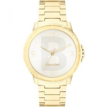 Ceas Calvin Klein Calvin Klein 25100023