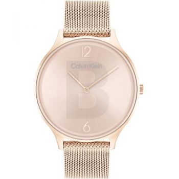 Ceas Calvin Klein Calvin Klein 25200002