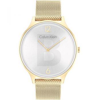 Ceas Calvin Klein Calvin Klein 25200003