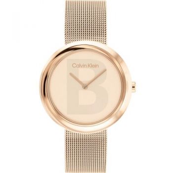 Ceas Calvin Klein Calvin Klein 25200013