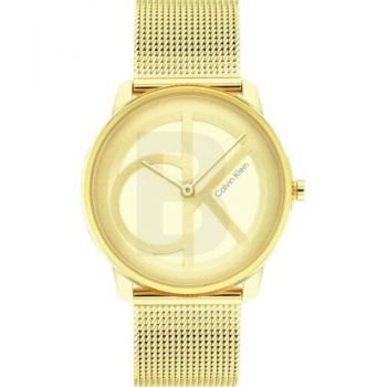 Ceas Calvin Klein Calvin Klein 25200034
