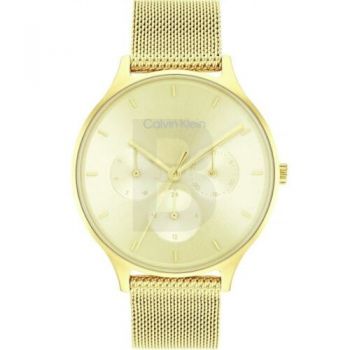 Ceas Calvin&nbsp;Klein Calvin Klein 25200103