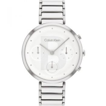 Ceas Calvin Klein Calvin Klein 25200282