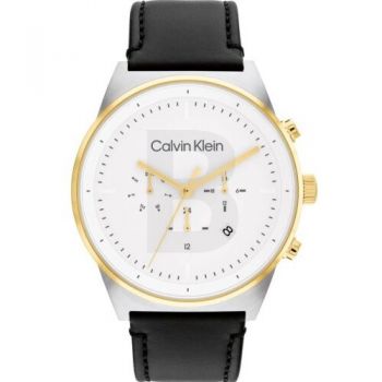 Ceas Calvin Klein Calvin Klein 25200299