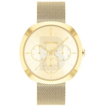 Ceas Calvin Klein Calvin Klein 25200339