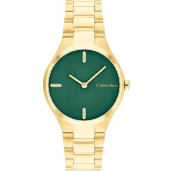 Ceas Calvin Klein Calvin Klein Admre 25200333