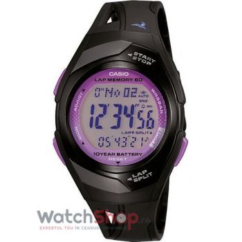 Ceas Casio SPORT STR-300-1CEF Phys