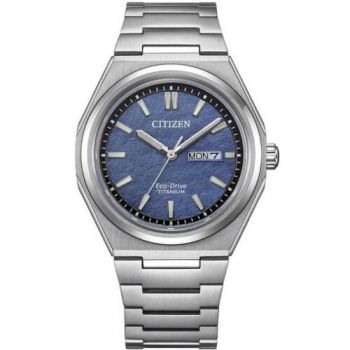 Ceas Citizen Citizen Super Titanium AW0130-85L
