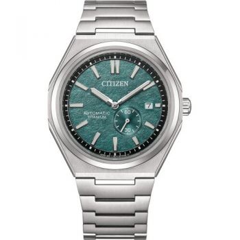 Ceas Citizen Citizen Super Titanium NJ0180-80X
