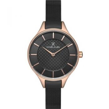Ceas Daniel Klein Daniel Klein DK.1.12784-5