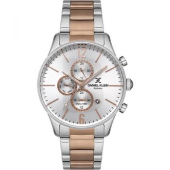 Ceas Daniel Klein Daniel Klein DK.1.12824-5