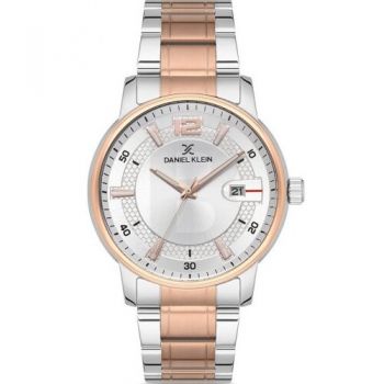Ceas Daniel Klein Daniel Klein DK.1.12852-4