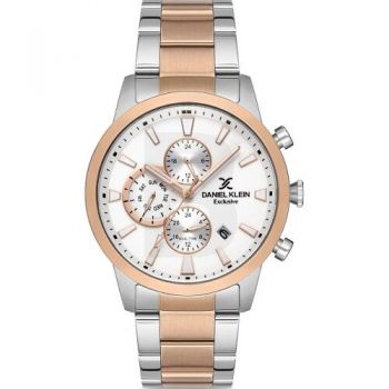 Ceas Daniel Klein Daniel Klein DK.1.12872-4