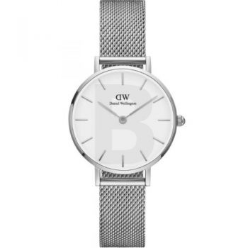 Ceas Daniel Wellington Daniel Wellington Classic Petite 28 Sterling DW00100220