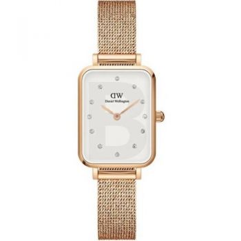 Ceas Daniel&nbsp;Wellington Daniel Wellington Quadro DW00100527