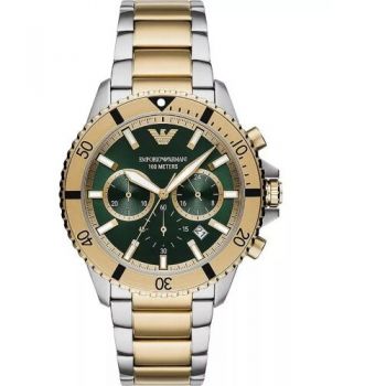 Ceas Emporio&nbsp;Armani Emporio Armani Chronograph AR11586