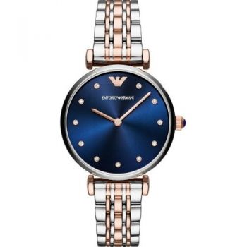 Ceas Emporio&nbsp;Armani Emporio Armani Gianni T - Bar AR11092