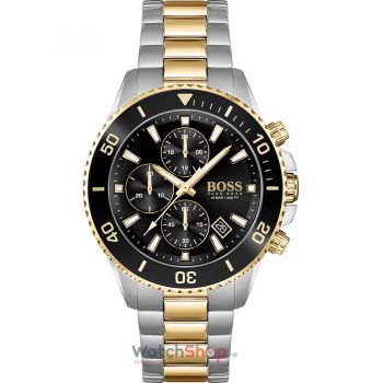 Ceas Hugo Boss ADMIRAL 1513908 Cronograf