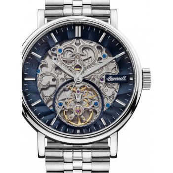 Ceas Ingersoll Ingersoll I05807 The Charles Automatic Mens Watch 44mm 5ATM