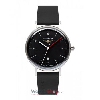 Ceas Junkers 100 YEARS BAUHAUS 2140-2