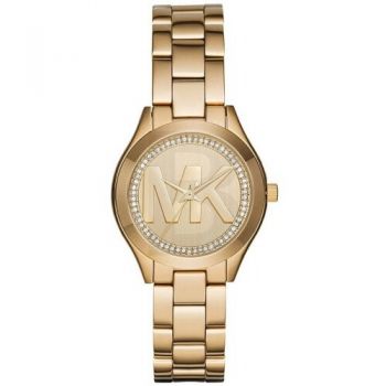 Ceas Michael&nbsp;Kors Michael Kors Slim Runway MK3477
