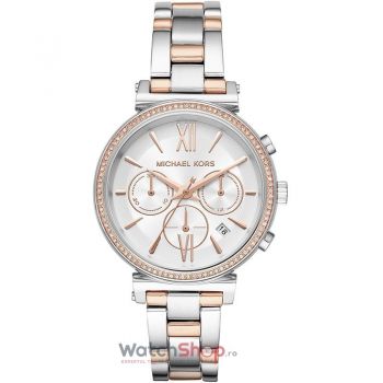 Ceas Michael Kors SOFIE MK6558 Chronograph