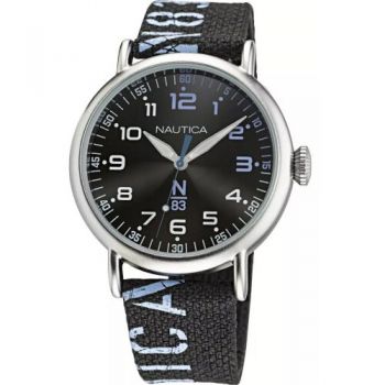 Ceas Nautica Nautica NAPLSF015