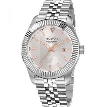 Ceas Nautica Nautica NAPPBS250