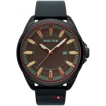 Ceas Police CHECKMATE PL15408JSU.61