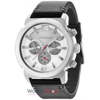 Ceas Police CONCEPT PL.14377JS/04 Silver