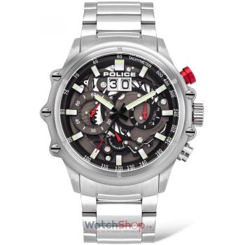 Ceas Police LUANG  PL16018JS.13M Chronograf