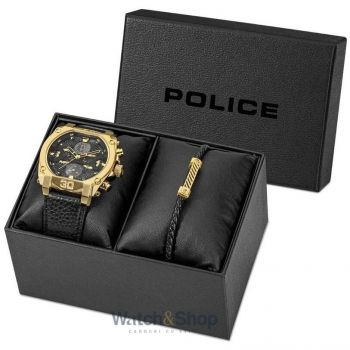 Ceas Police Norwood PEWJF2226801-SETA Set
