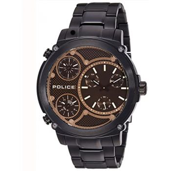 Ceas Police PL14830JBB02M