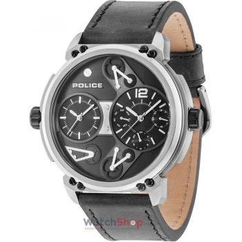 Ceas Police STEAMPUNK PL.14693JS/02A