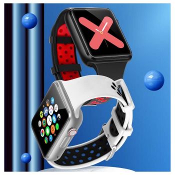 Ceas Smartwatch Techstar® C5, 1.54inch IPS LCD, Bluetooth 3.0 + EDR, Cartela SIM, MicroSD, Monitorizare Somn, Alerte