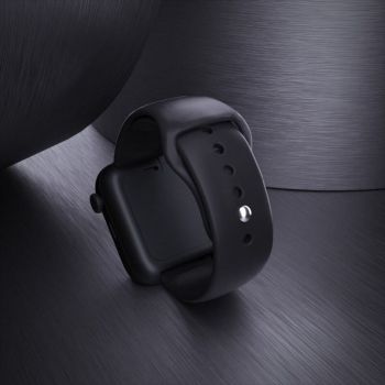 Ceas smartwatch Techstar® z6, 1.54inch ips lcd, bluetooth 3.0 + edr, cartela sim, microsd, monitorizare somn