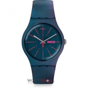 Ceas Swatch ORIGINALS SUON708 New Gentleman