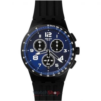 Ceas Swatch ORIGINALS SUSB402 Nitespeed