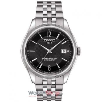 Ceas Tissot T-CLASSIC T108.408.11.057.00 Ballade Powermatic 80 COSC