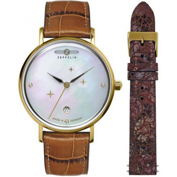 Ceas Zeppelin Zeppelin 7131-5 Luna