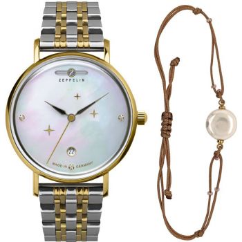 Ceas Zeppelin Zeppelin 7131M-5 Luna
