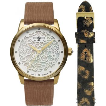 Ceas Zeppelin Zeppelin 7345-1_set Princess of the Sky