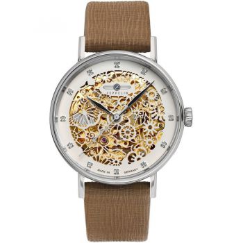 Ceas Zeppelin Zeppelin 7461-5 Princess of the Sky Automatic Ladies Watch 36mm 5ATM