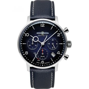 Ceas Zeppelin Zeppelin 8086-3n LZ-129 Hindenburg