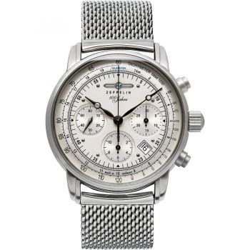 Ceas Zeppelin Zeppelin 8618M-1 100 Years Zeppelin ED.1
