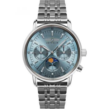 Ceas Zeppelin Zeppelin 8637M-3 Méditerranée